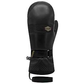 Racer M Starz Läder Vantar (Dam)