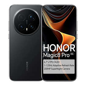 Honor Magic8 Pro 12GB RAM 256GB