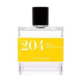 Bon Parfumeur 204 Figen - Edamame - Ambretteessens edp 100ml