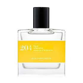 Bon Parfumeur 204 figen - edamame - ambretteessens edp 30ml