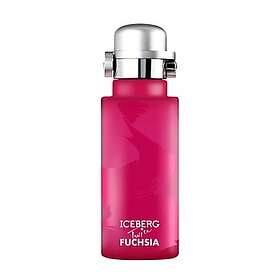 Iceberg Twice Fuschia edt 100ml