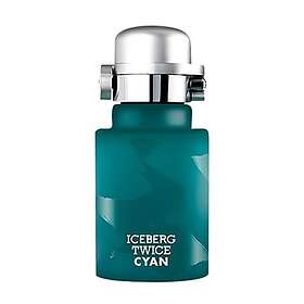 Iceberg Twice Cyan edt 100ml