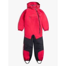 Bergans Lilletind Insulated Shell Coverall (Jr)