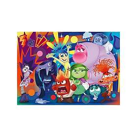 Ravensburger Inside Out 2 1000 Brikker