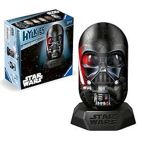 Ravensburger Star Wars Darth Vader 54 Bitar