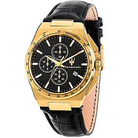 Maserati VELOCITÀ SLIM BLK ST R8871653001