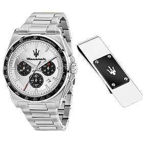 Maserati VELOCITÀ SS BR JEW R8873652009