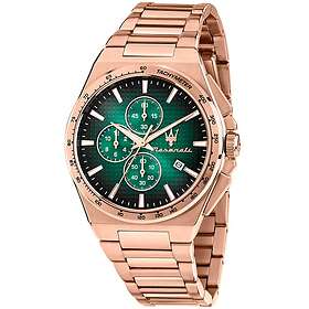 Maserati VELOCITÀ SLIM CHR RG BR R8873653001