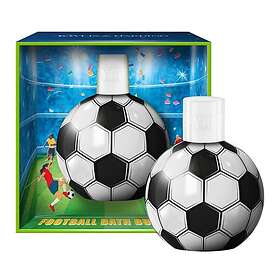 Baylis & Harding Football Bath Bubbles Gavesæt