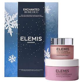 Elemis Enchanted Rose Duo Pro-Collagen Rose Plumping Routine 50g + 30ml