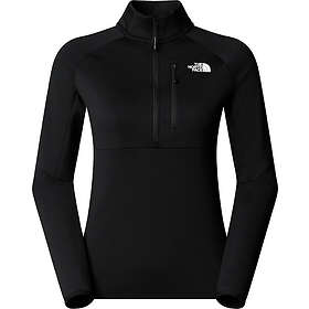 The North Face Meteora Fleece 1/4 Zip Pullover (Women's)