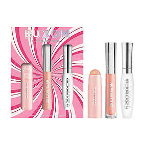 Buxom Lolli-Plump Dreams Gift Box