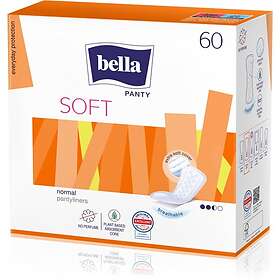 Bella Panty Soft trusseindlæg 60 stk.