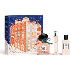 Hermes Twilly d’ Eau de Parfum Gift Box för Kvinnor