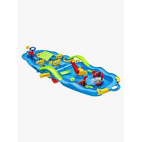 Starplast Vattenset