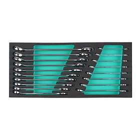 Kamasa K26050 Kombinationsnyckelsats