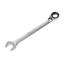 Kamasa K 2643 Fastnøkkel med skrallefunksjon