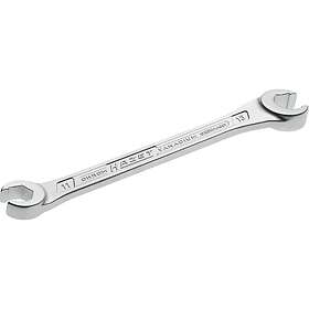 Hazet 612-11X13 Double Open-End Wrench