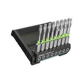 Hazet 2304SH-13 Skrutrekkerbitssett 13stk