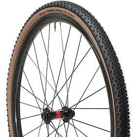 Continental Terra Trail Shieldwall Tubeless Graveldäck 700x45C (45-622)