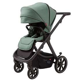 Odder Evoke (Klapvogn)