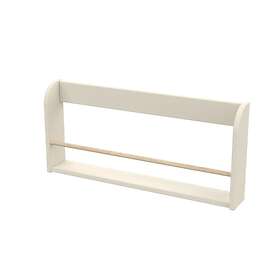 Flexa Dots Hylla 75x34.5 cm Cream