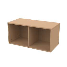 Flexa Roomie Bogkasse 72x34.5x34.5 cm