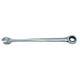 Sata S46310 Nyckel med spärrhandtag 17mm 276mm