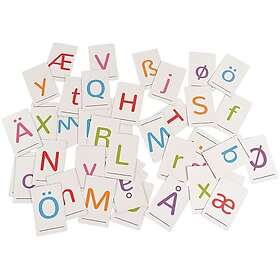 MyPauze Letter Magnetic Letters Anslagstavla