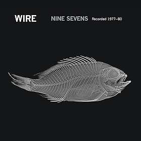Wire Nine X Seven CD