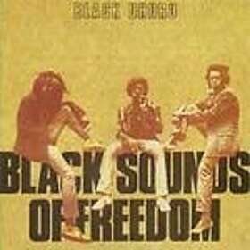Black Uhuru Black Sounds Of Freedom CD
