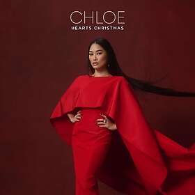Chloe Flower Chloe Hearts Christmas CD
