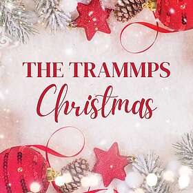 The Trammps Trammps' Christmas Hits CD