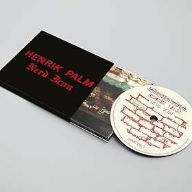 Henrik Palm Nerd Icon CD