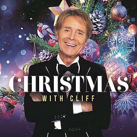 Cliff Richard Christmas With Cliff CD