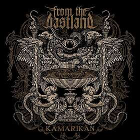From The Vastland Kamarikan CD