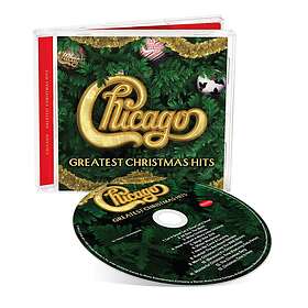 Chicago Chicago Greatest Christmas Hits CD