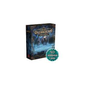 DreamEscape: Ruined Sarkomand Laajennus