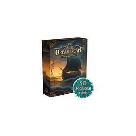 DreamEscape: The Black Galleys Expansion