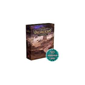 DreamEscape Plateau of Leng Expansion