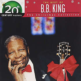 B.B. King A Christmas Celebration Of Hope 20th Century Masters: The Christmas Co