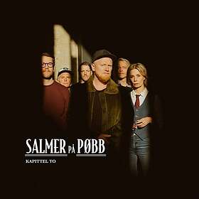 Salmer på pøbb Kapittel to CD
