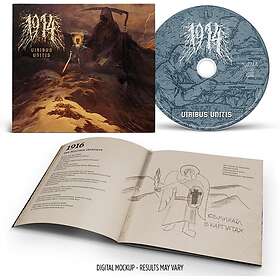 1914 Viribus Unitis CD