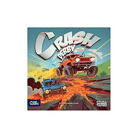 Crash Derby