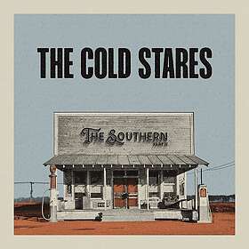 Cold Stares Southern Part 2 CD