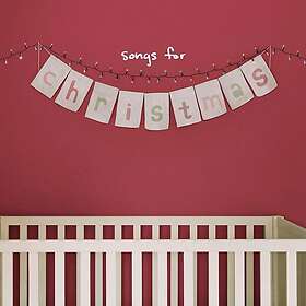 Christina Perri Songs For Christmas CD