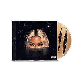 Victoria Monet Jaguar II CD