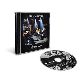 The Cranberries The Cranberries MTV Unplugged CD