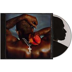 Usher Coming Home CD