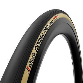 Vittoria Corsa Pro Speed G2.0 Landsvägsdäck Tubeless 700x29 (29-622)